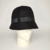 sombrero paño estilo cloche