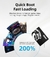 SSD Kingspec- 2,5 polegadas, sata3, 256gb, 64g