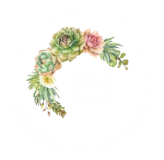 Verdes Joias Cactos e Suculentas