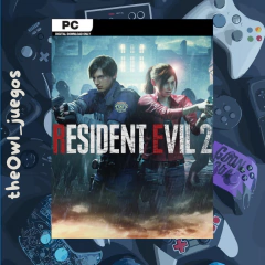 Resident Evil 2