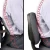 Apoio Suporte Lombar Encosto Postura Ergonomico P/ Cadeira - comprar online