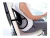 Apoio Suporte Lombar Encosto Postura Ergonomico P/ Cadeira na internet