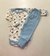 KIT COM 3 BODY E 3 CALÇA - comprar online