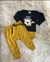conjunto body e calça saruel - comprar online