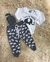 conjunto body e calça saruel - Amor de mãe