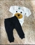 conjunto body e calça saruel na internet