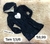 Vestido de inverno com touca - comprar online