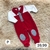 Macacão de plush - loja online