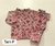 Conjunto de blusão e calça plush
