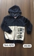 Conjunto moletom ou japona leve