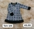 Vestido xadrez - comprar online