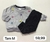 Conjuntos moletom - comprar online
