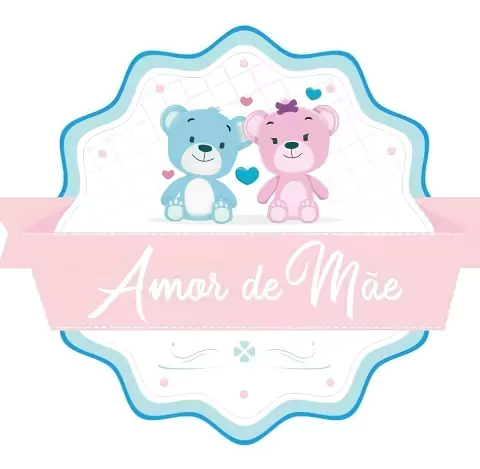 Amor de mãe