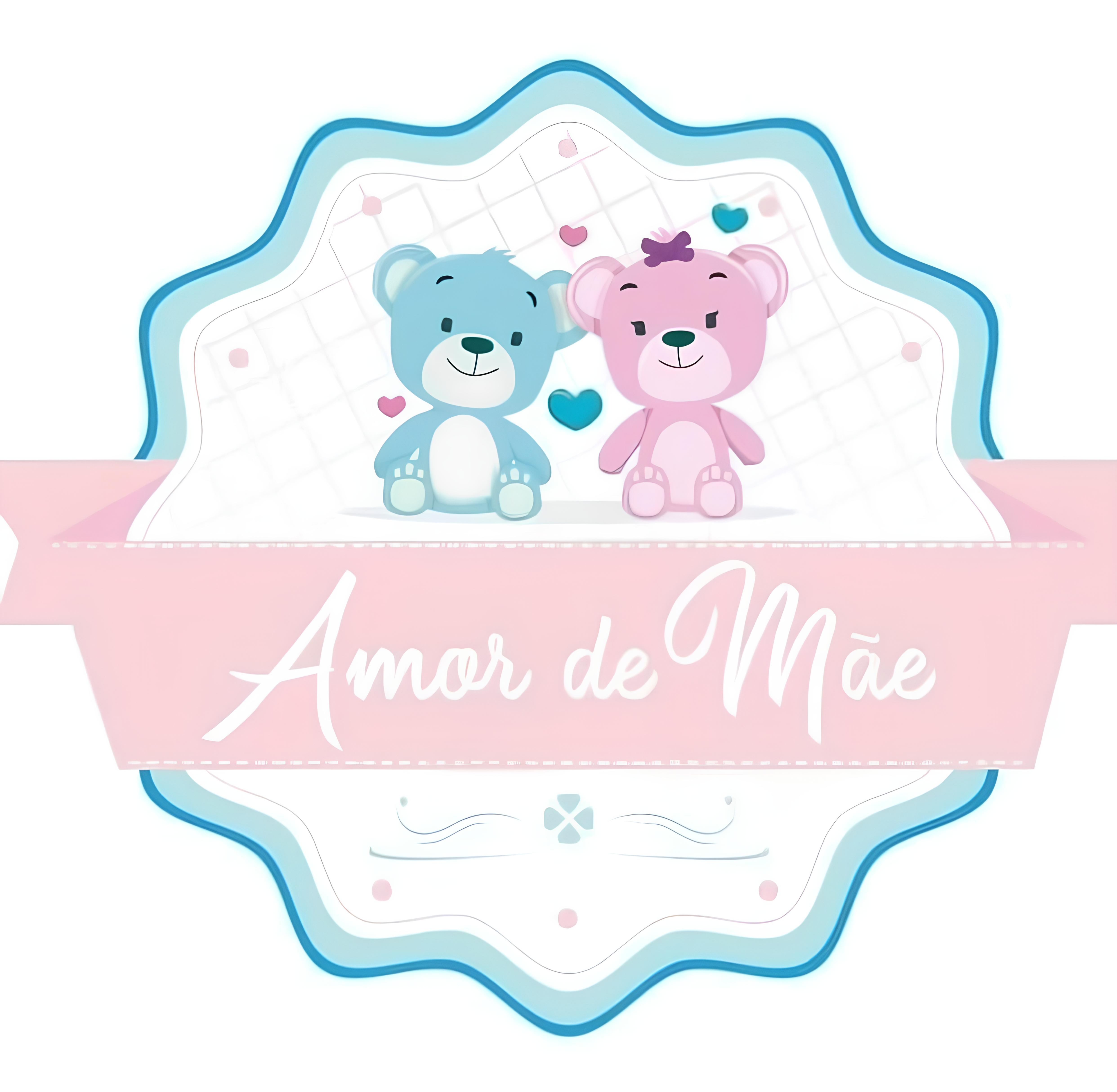 Amor de mãe