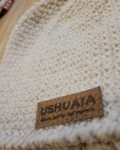 GORRO BLANCO - comprar online