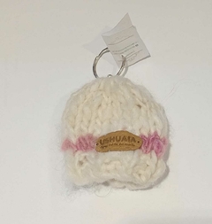 Llavero Gorro