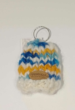 Llavero Gorro