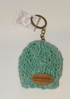 Llavero Gorro