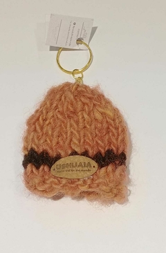 Llavero Gorro