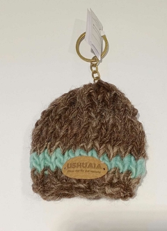 Llavero Gorro
