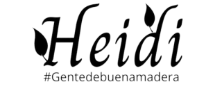 HEIDI muebles y juegos de jardin