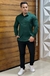Camisa Masculina Manga Longa na internet