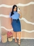 Saia Jeans - loja online