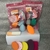 Kit 9 Esponjas Sortidas Para Maquiagem