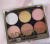 Paleta de Contorno e Iluminador Addicted Cor 1 - Pink 21