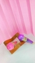 Maria Pink - Brilho Labial Ice Cream