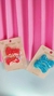 Kit presilhas de cabelo infantil com lantejoulas na internet