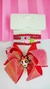 Kit luxo Laços + Pulseiras