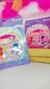 PALETA DE SOMBRAS, GLOSS E BATOM SHINE TEEN FENZZA
