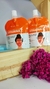 Máscara Facial Vitamina C E Colágeno 50g – Max Love