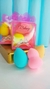 Kit de Mini Esponjas c/3 unids Bilansy