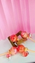 Lip gloss Fruit Lollipop Vivai
