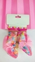 Kit luxo Laços + Pulseiras - loja online
