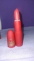 Batom Matte Red Lip - Lua & Neve - loja online