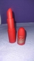 Batom Matte Red Lip - Lua & Neve - Refúgio Makes