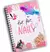 AGENDA DE CITAS MANICURA, APLICACION DE UÑAS, NAILS, UÑERAS - comprar en línea