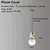 Pendente ALL0506241B - comprar online