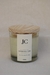 Vela de cera de soja 220 gr. - comprar online