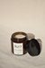 Vela de cera de soja 100 gr. - tienda online