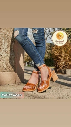 Banner de la categoría Sandalias