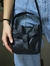 Bandolera Cami Negro - comprar online