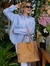 Bolso Mora Camel - comprar online