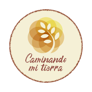 Caminando mi tierra 