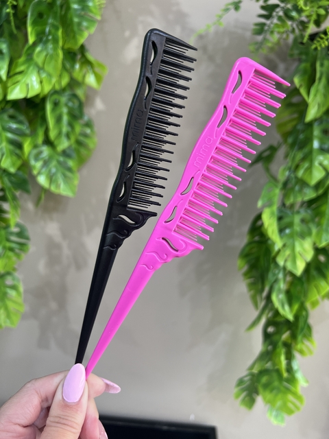 Combo Essencial Black - Rosa