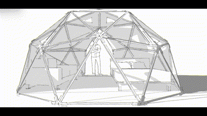 Diseñamos espacios únicos