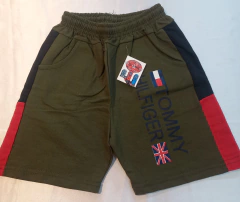 Shor Rustico Combinado - comprar online